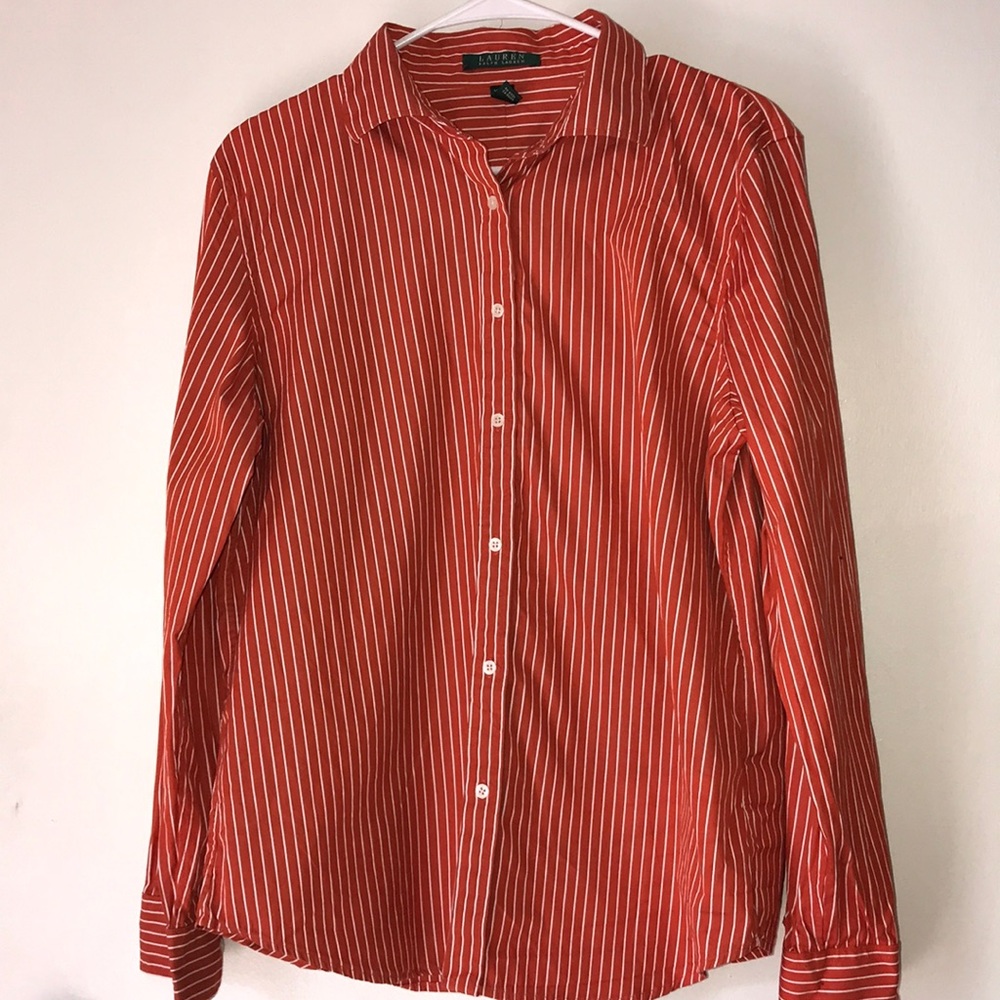 Lauren Ralph Lauren shirt